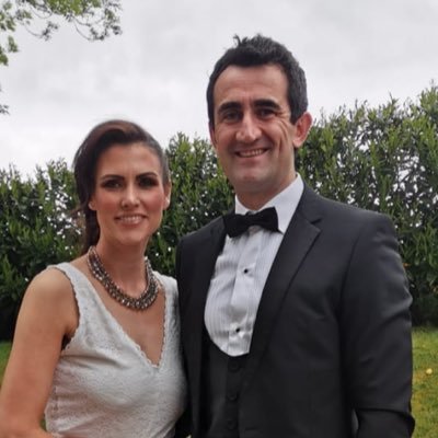 Profile Picture of James Donaghy (@JamesDonaghy79) on Twitter