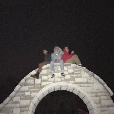 Profile Picture of Michael Friedel (@MikeF1221) on Twitter