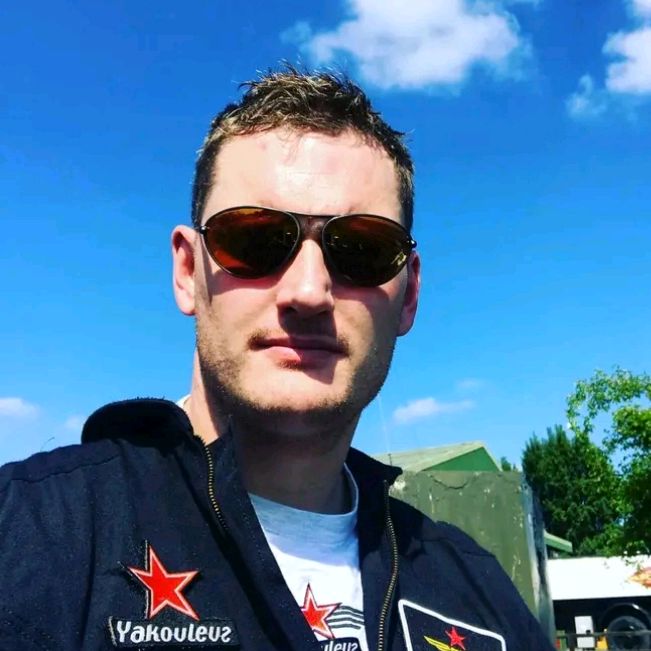 Profile Picture of MATTHEW KITSON 🇭🇲 (@matt_kiston) on Tiktok