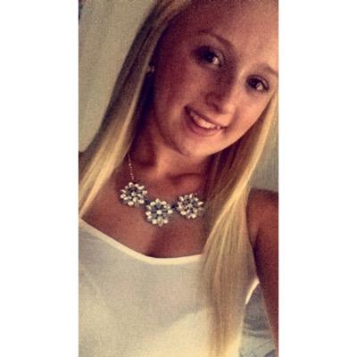 Profile Picture of Jessica Leigh Prest (@prest_leigh) on Twitter