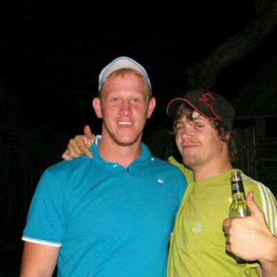 Profile Picture of Carl August Wegner (@carlwegner) on Twitter