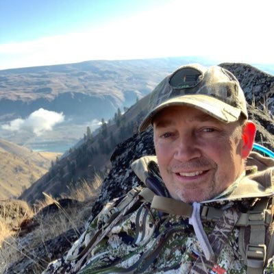 Scott Hesse - Twitter Profile Picture of Scott Hesse (@hessescott1) on Twitter