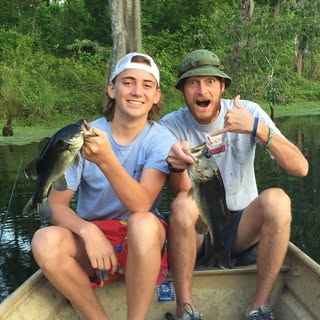 Profile Picture of Mitchell R Dasher Jr (@mitchelldasher) on Instagram