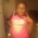 Profile Picture of Andreonna Thomas (@bugdigginslove24) on Instagram