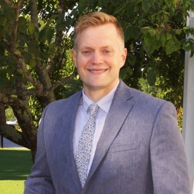 Profile Picture of Joshua Darnell (@JLDarnell1) on Twitter