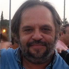 Profile Picture of Armando Beker (@ArmandoFabian) on Twitter