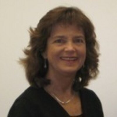 Profile Picture of Cindy L Savio (@clsavio) on Twitter