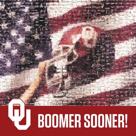 Profile Picture of William Crabtree (@soonertree) on Poshmark