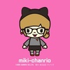 Profile Picture of Miki Yamamoto (@30447308729) on Tiktok