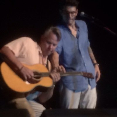 Profile Picture of Dominic (Dow) DeCaro (@DowDeCaro) on Twitter