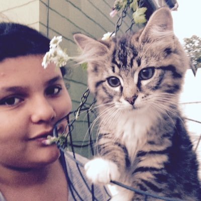 Profile Picture of Chasity Hernandez (@ChasityHernan14) on Twitter