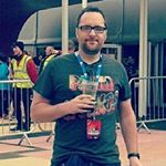 Profile Picture of Aaron McAdams (@aarondot) on Instagram