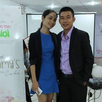 Profile Picture of Nguyen Huynh Giao (@giaomarketer) on Twitter