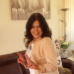 Profile Picture of Ivani Da Silva (@ivanidasilva) on Flickr