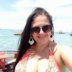 Profile Picture of Roberta Picanço (@roberta.picanco) on Instagram