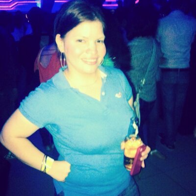 Profile Picture of Jeanine Rivas (NiNa) (@RivasJeanine) on Twitter