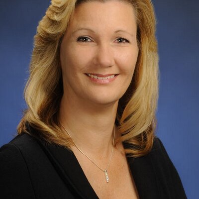 Profile Picture of Pat Jeltema Atchley (@patatchley) on Twitter