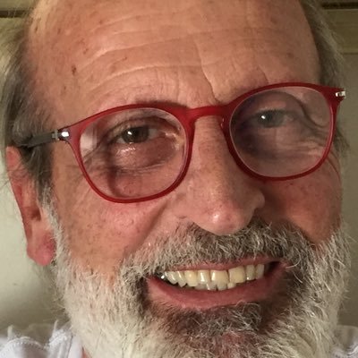 Profile Picture of Carlos Del Nido Klier (@NidoKlier) on Twitter