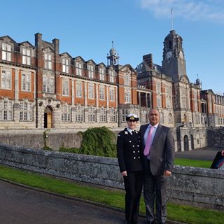 Profile Picture of Darren Burchell (@darren.burchell.1) on Facebook