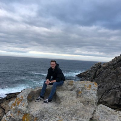 Profile Picture of Anthony DeVincentis (@@adevincentis281) on Twitter