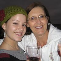Profile Picture of Cathy Robb (@cathy-robb-3) on Quora