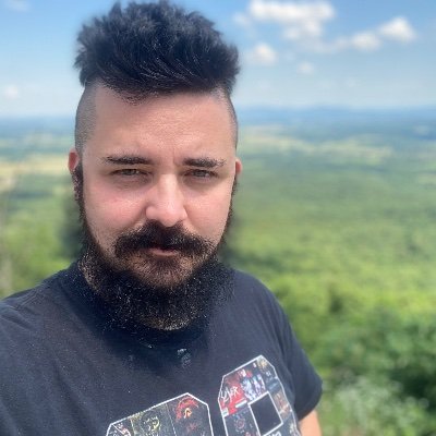 Profile Picture of Mike Welborn (@Mikewelborn6) on Twitter