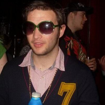 Profile Picture of Adam Mark Burkett (@AMB1989) on Twitter