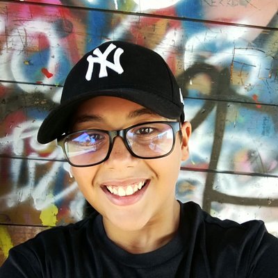 Profile Picture of Bruno Ferrante (@brunikferrante) on Twitter