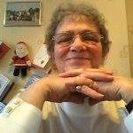 Profile Picture of June Huzzey (@june.huzzey) on Facebook