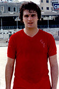 Profile Picture of Ray Hankinon Wikipedia