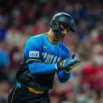 Profile Picture of Bryce Harper (@bryceharper3b) on Facebook