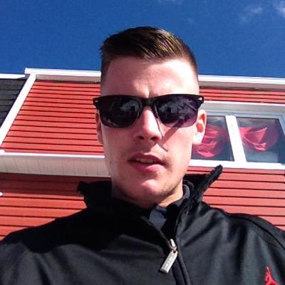 Sheldon Sean Hibbs - Twitter Profile Picture of Sheldon Sean Hibbs (@SheldonHibbs) on Twitter