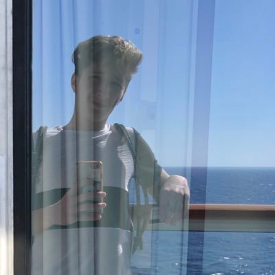 Profile Picture of Nicholas Arguello (@NicholasArguel1) on Twitter