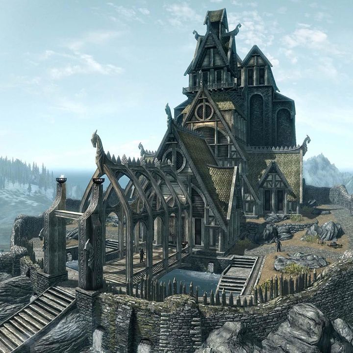 Profile Picture of Chris Militello (@@flammefish) on Tiktok