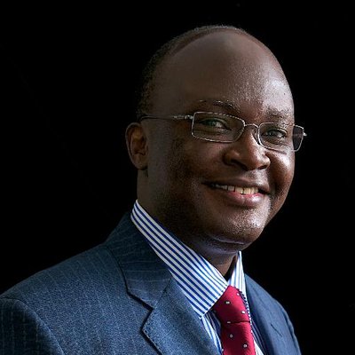Profile Picture of CS James Macharia, EGH (@JamesMacharia_) on Twitter