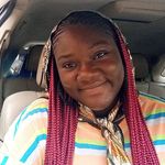 Olayinka Joseph - Instagram Profile Picture of Olayinka Joseph (@ugliest_barbie2) on Instagram