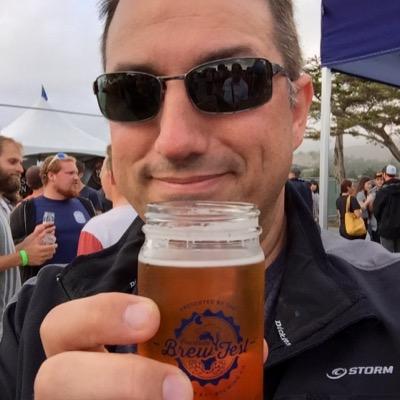 Profile Photo of Bill Brister (@BeerBrister) on Twitter