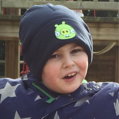 Profile Picture of George Hicklin (@LouhGeorge) on Twitter