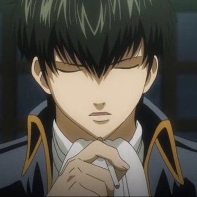 Profile Picture of Hijikata Loves You (and Mayonnaise) (@hijikatalovesu) on Twitter