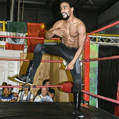 Profile Picture of Vince Evans (Ace Diamond) (@AceDiamond22) on Twitter