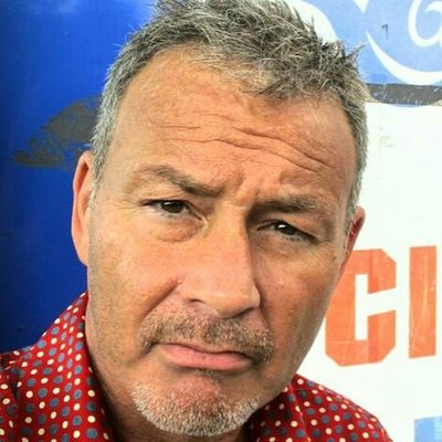 Profile Picture of D.J. Hinson (@DavidJohnHinson) on Twitter