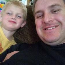 Profile Picture of Jason Fronczak (@FronczakJason) on Twitter