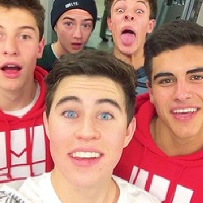 Profile Picture of Shirley (@OxygenOfShawn) on Twitter