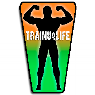 Profile Picture of Daniel Hibbard (@TRAINU4LIFE) on Twitter