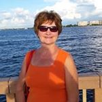 Profile Picture of Sharon Kehrer (@sharonkehrer) on Instagram