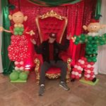 Profile Picture of Gordon Gee (@gordongee7) on Instagram