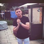 Profile Picture of James Parry (@james_parry1998) on Instagram