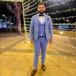 Profile Picture of Mohamad Barakat (@mohamadbrt93) on Instagram