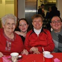 Profile Picture of Van Hondroulis (@van-hondroulis) on Quora