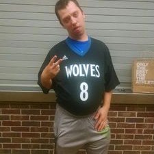 Profile Picture of Corey Goodrich (@corey_goodrich) on Twitter